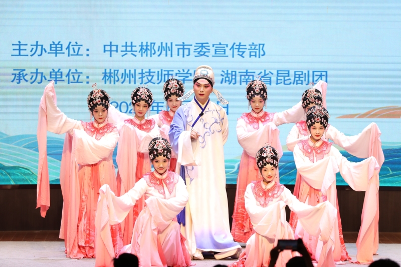 昆曲清唱《雾失楼台》.JPG
